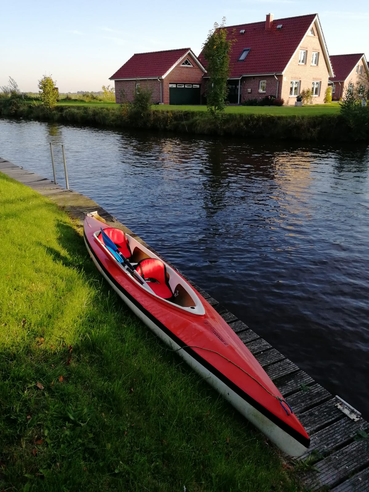 Herzlich Willkommen am Großen Meer in Ostfriesland! – Willkommen am ...